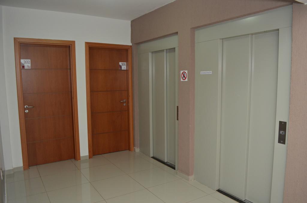 Hotel Grande Minas Веспасиано Екстериор снимка