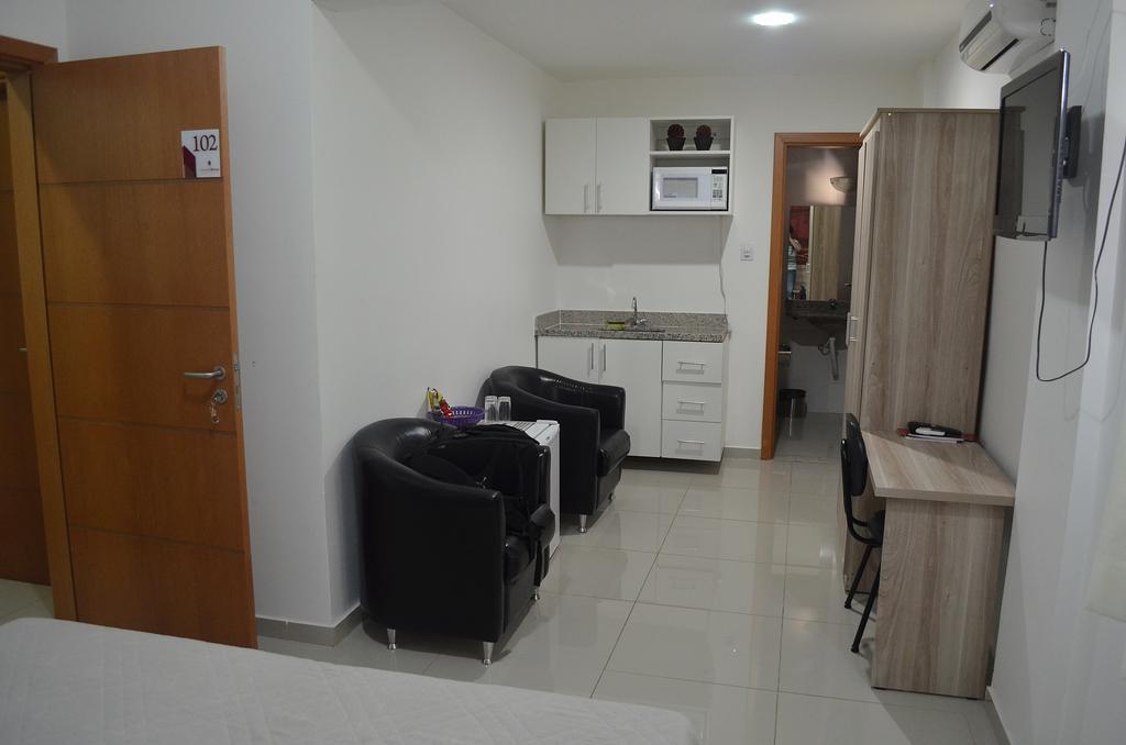 Hotel Grande Minas Веспасиано Екстериор снимка